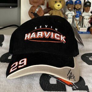 Nascar Kevin Harvick Hat